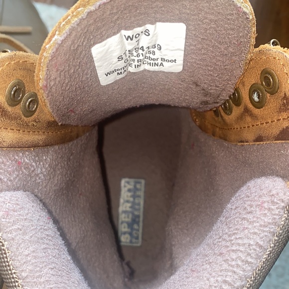 Sperrt Duck Boot - Picture 6 of 6